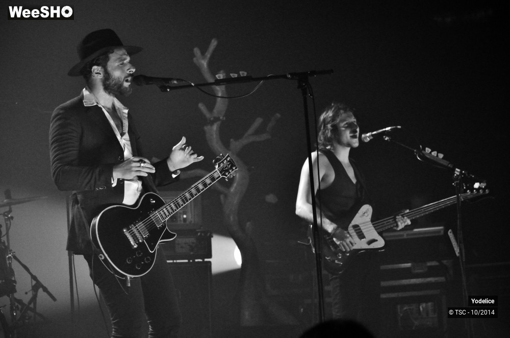 13/26 photos du spectacle Yodélice