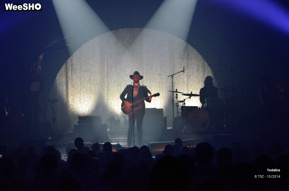 16/26 photos du spectacle Yodélice