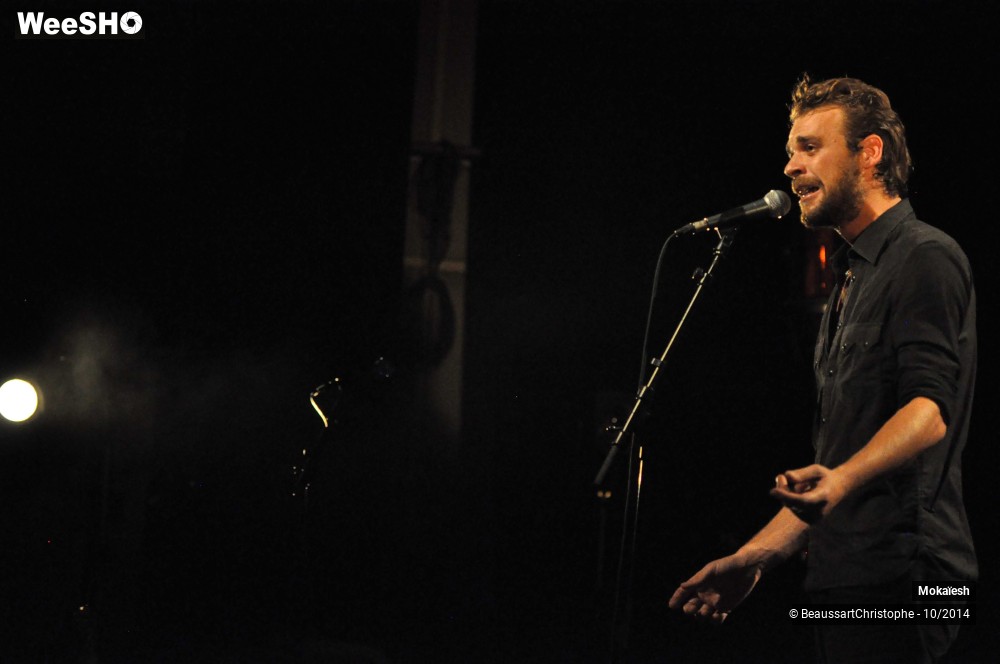 29/33 photos du spectacle Mokaïesh