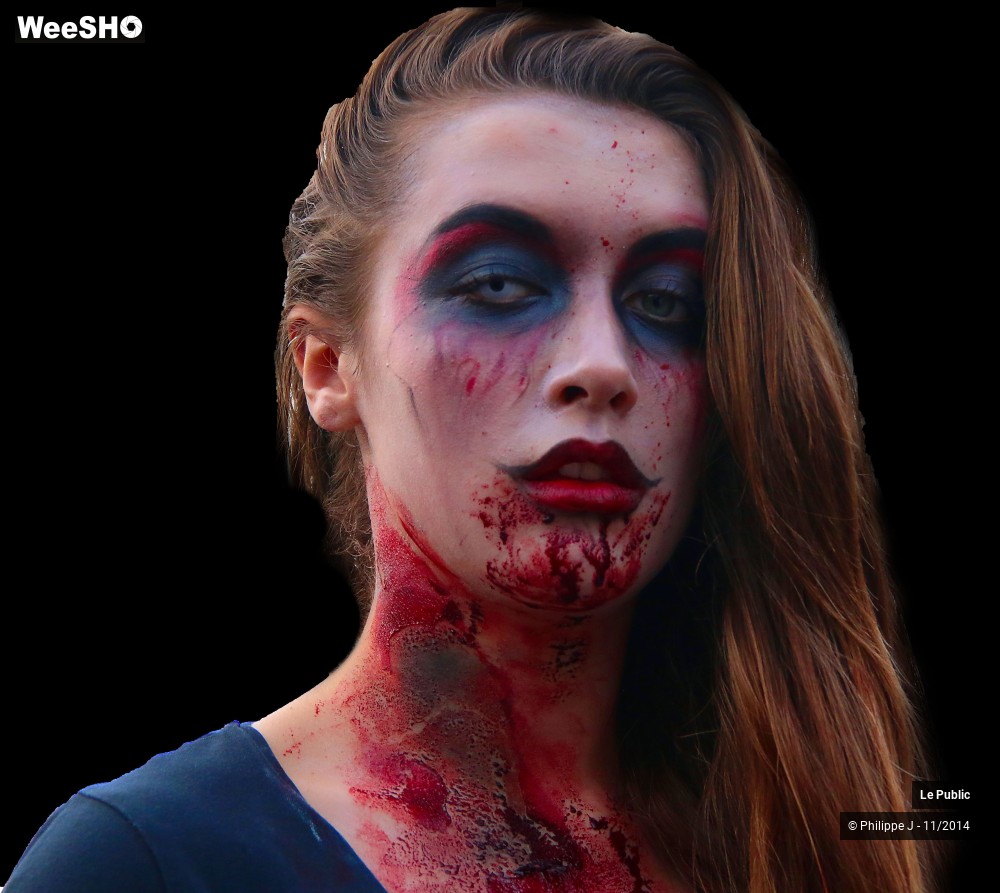 24/48 photos du spectacle Zombie Walk 2014 3