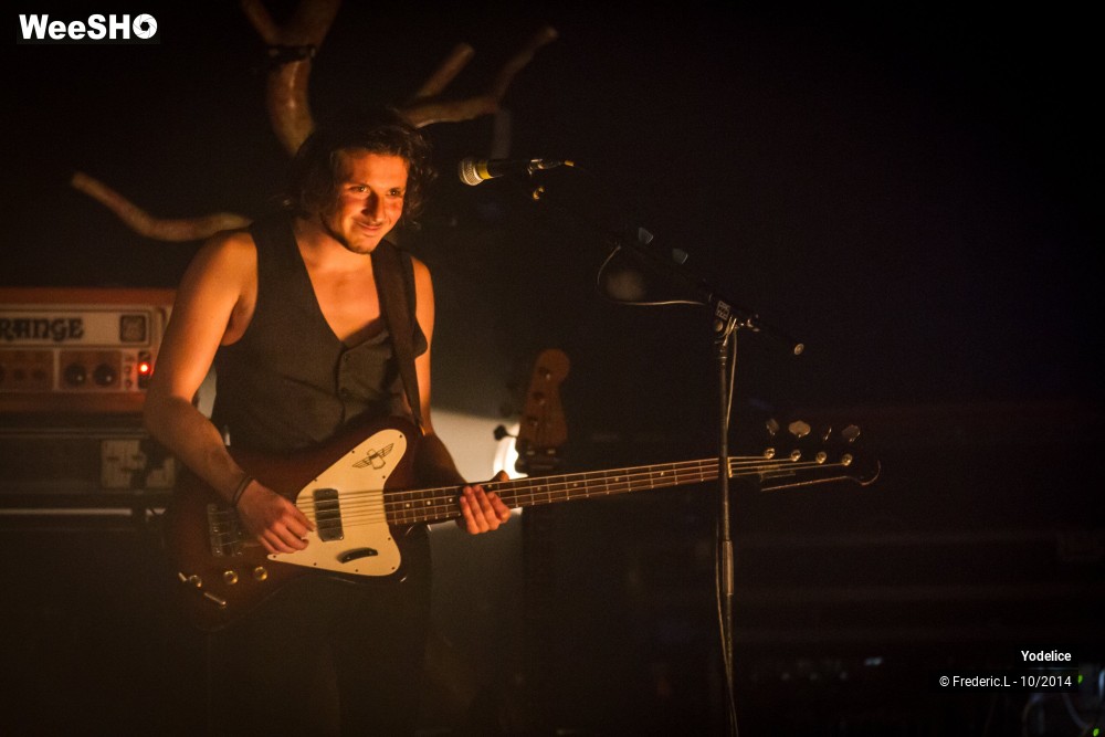 3/29 photos du spectacle Yodelice