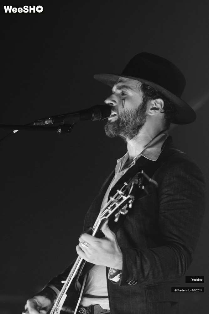 4/29 photos du spectacle Yodelice