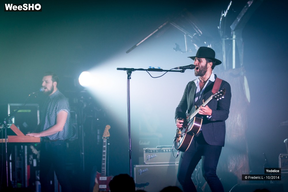 12/29 photos du spectacle Yodelice