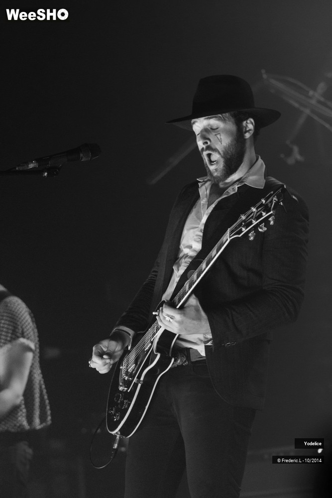 19/29 photos du spectacle Yodelice