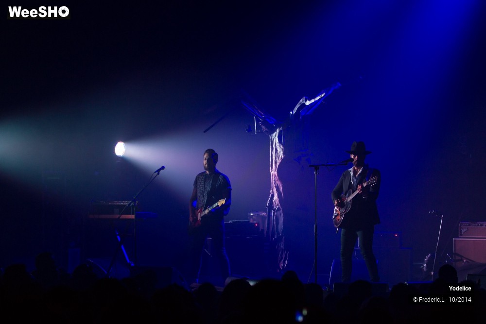 26/29 photos du spectacle Yodelice