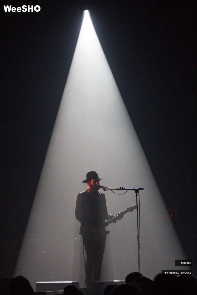27/29 photos du spectacle Yodelice