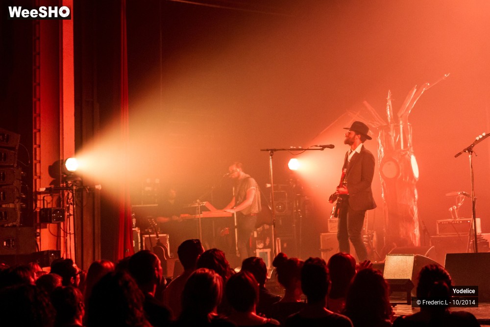 29/29 photos du spectacle Yodelice