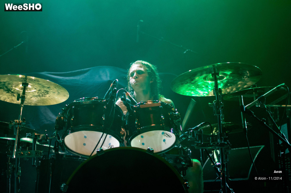 4/24 photos du spectacle Aeon