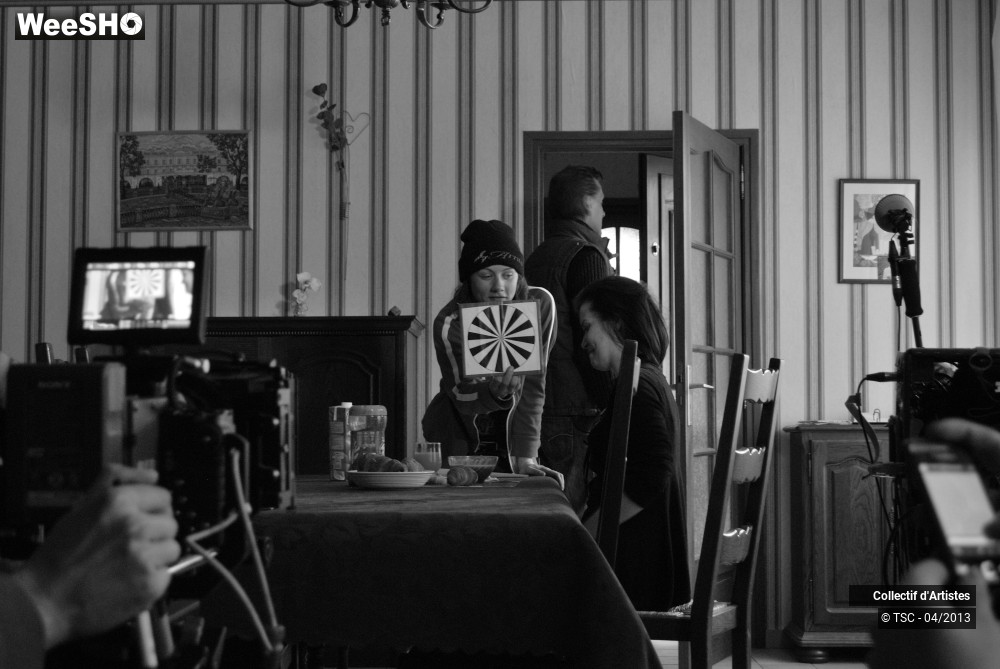 3/30 photos du spectacle Episode 1 : L'honneur bafoué