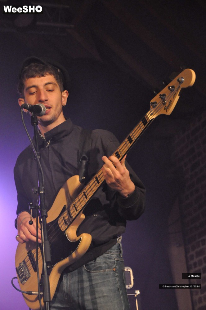 1/42 photos du spectacle La Mouche