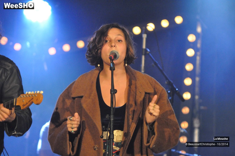 2/42 photos du spectacle La Mouche