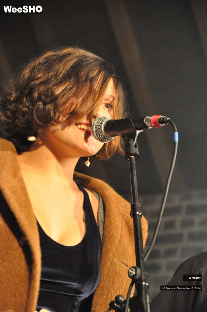 3/42 photos du spectacle La Mouche