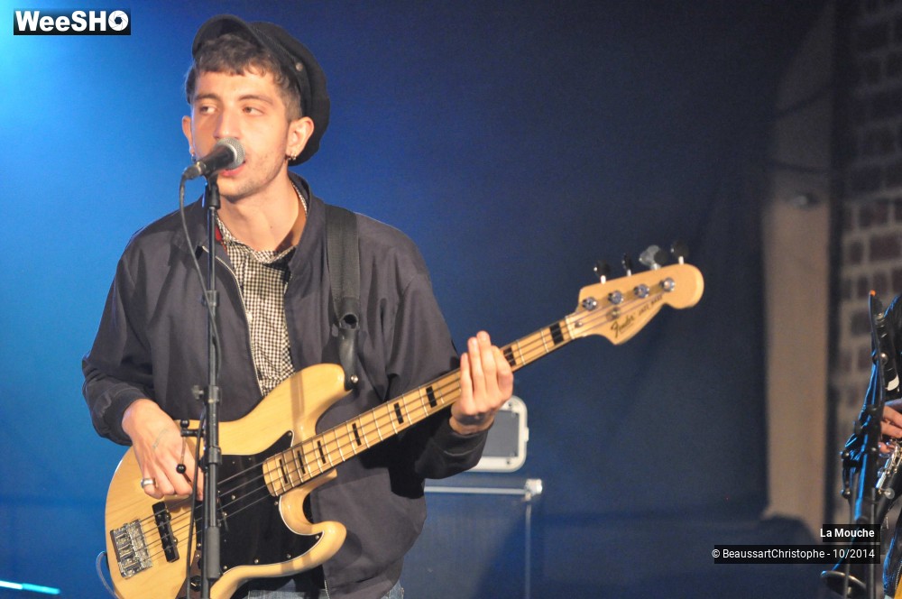 4/42 photos du spectacle La Mouche