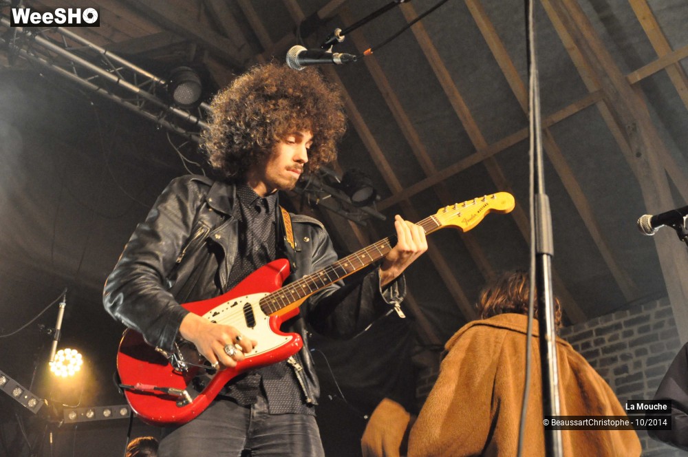 5/42 photos du spectacle La Mouche