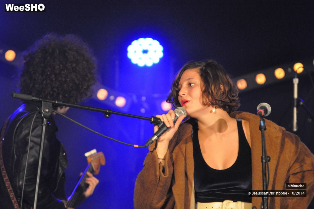 6/42 photos du spectacle La Mouche