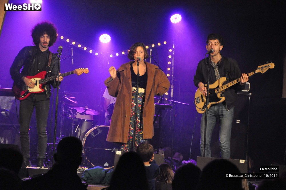 7/42 photos du spectacle La Mouche