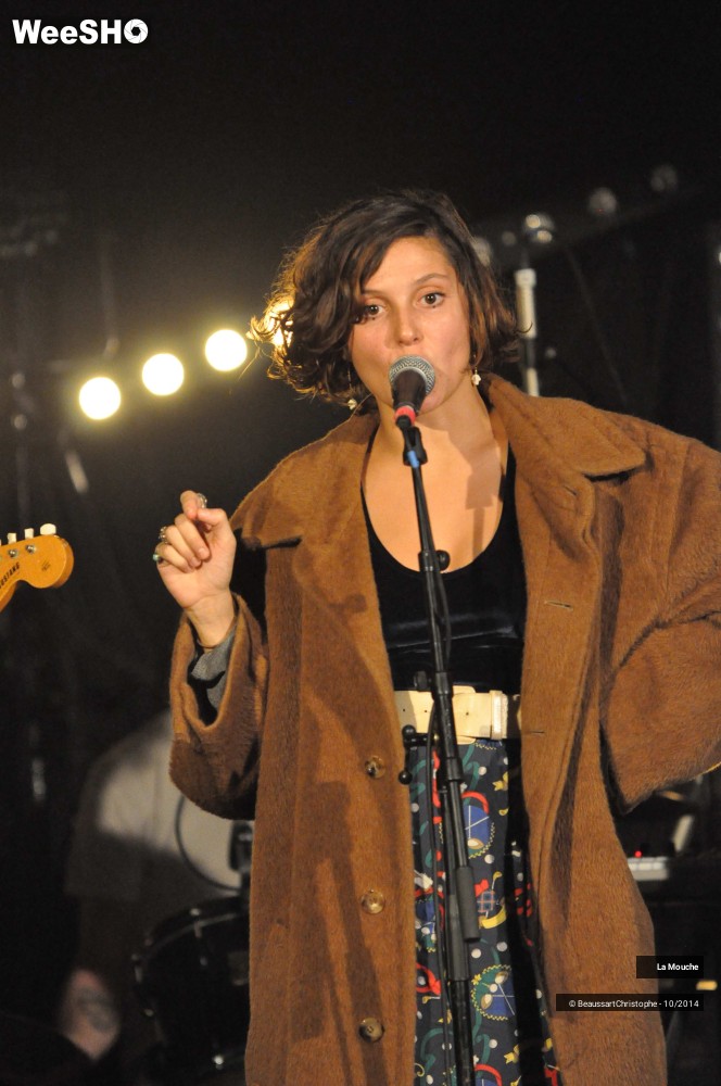 8/42 photos du spectacle La Mouche