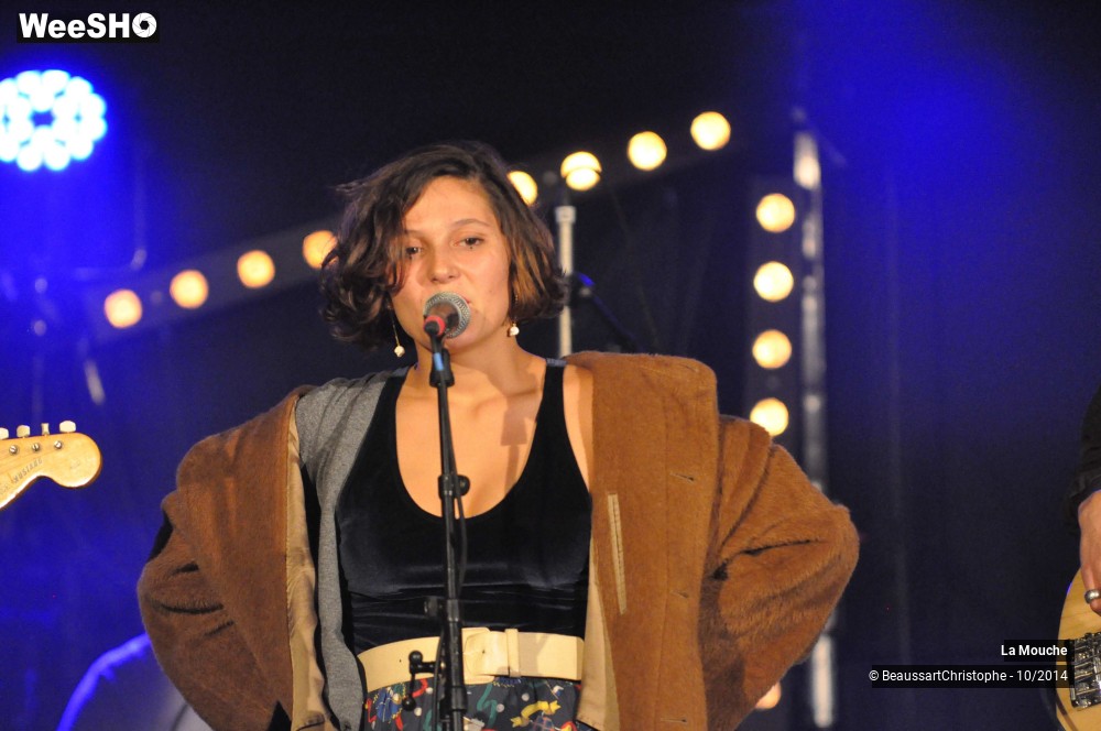 10/42 photos du spectacle La Mouche