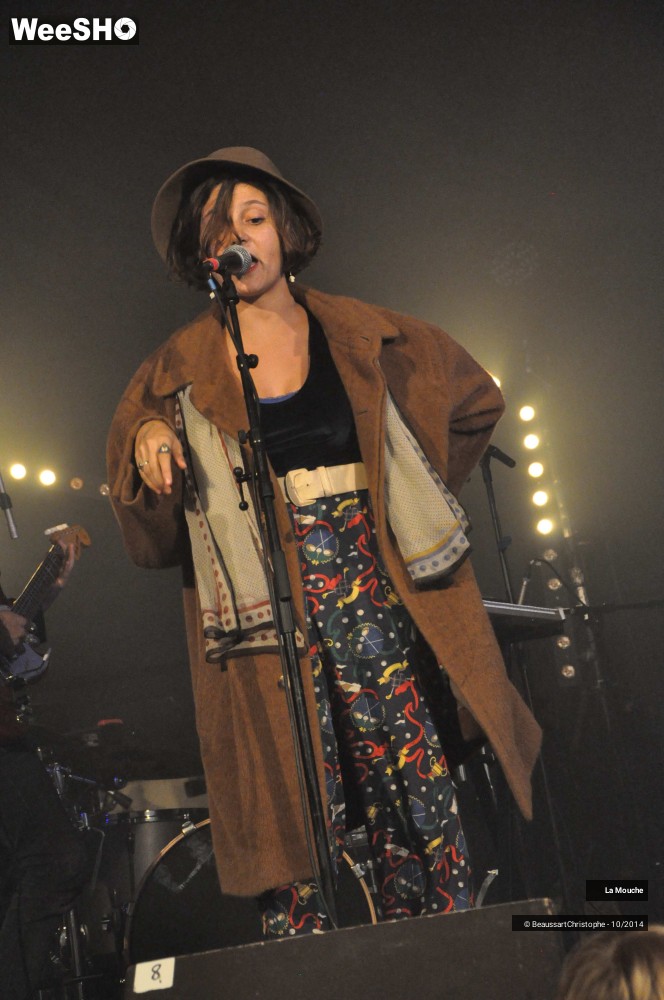 14/42 photos du spectacle La Mouche