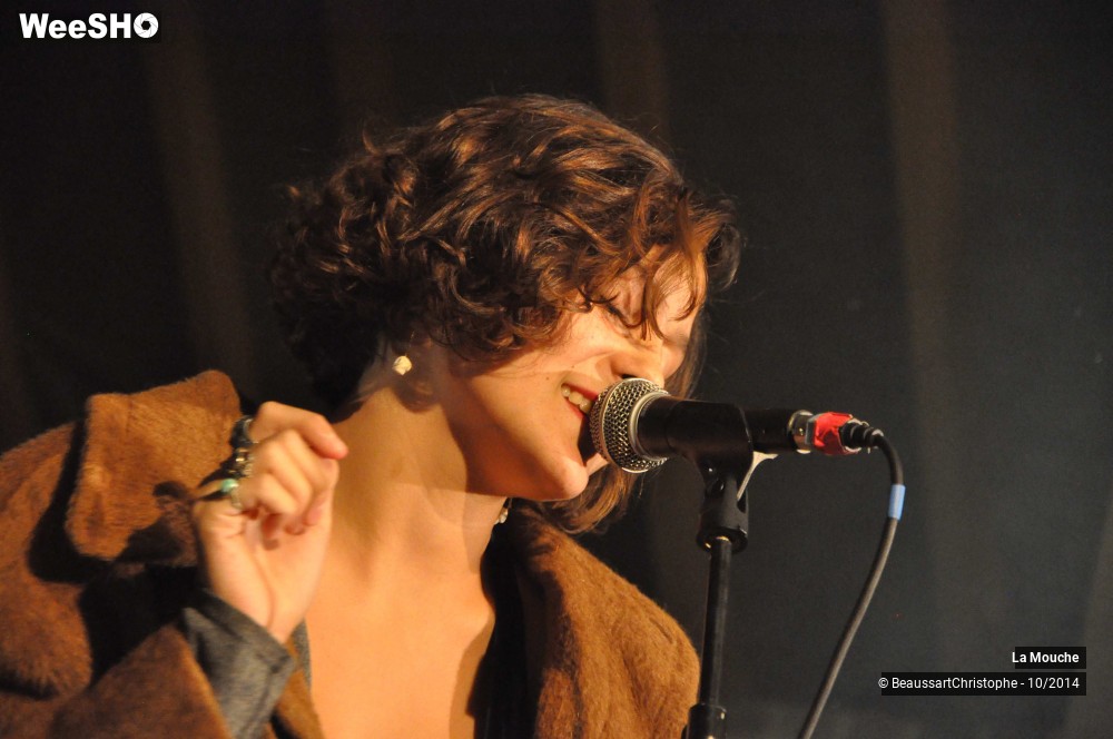 15/42 photos du spectacle La Mouche