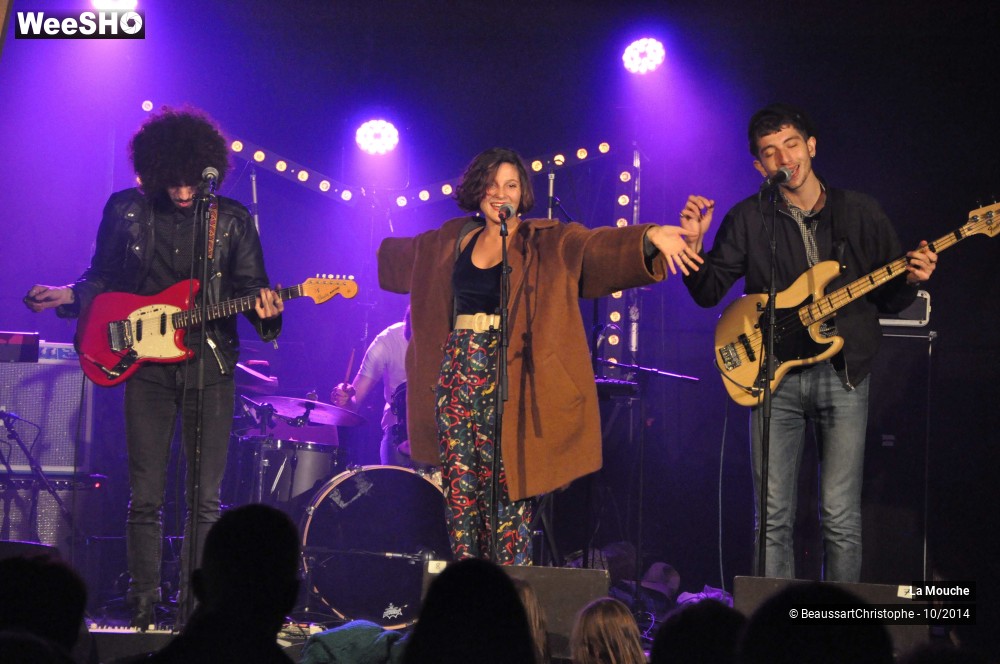 16/42 photos du spectacle La Mouche