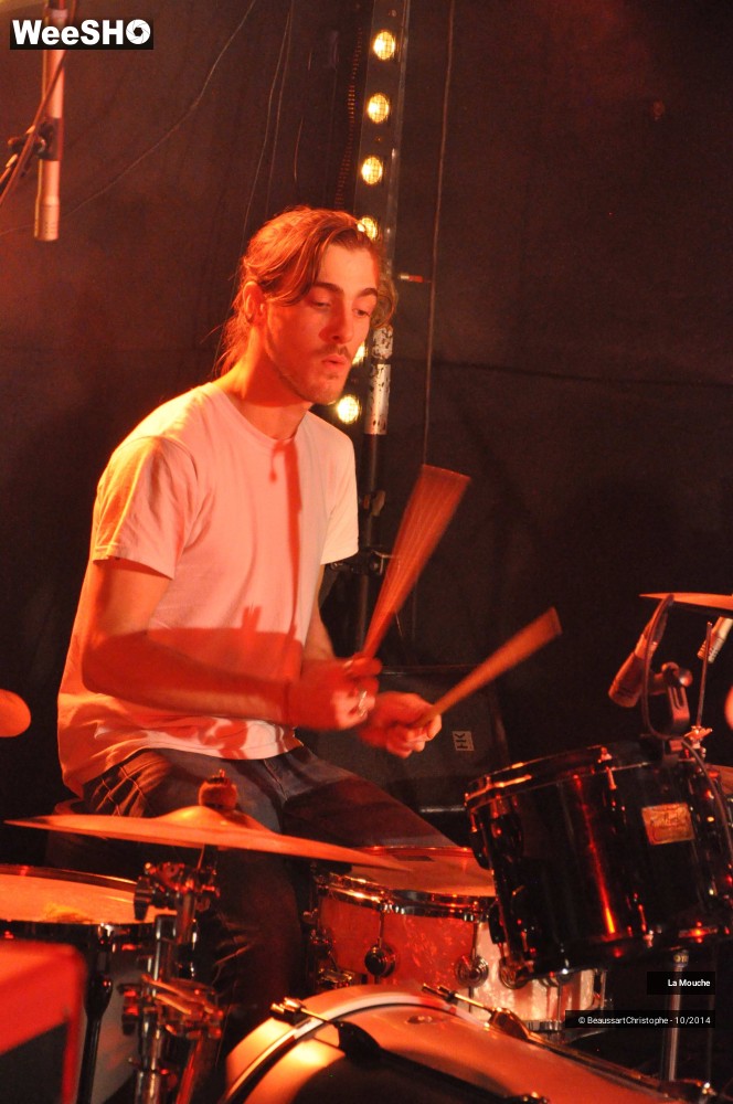 17/42 photos du spectacle La Mouche