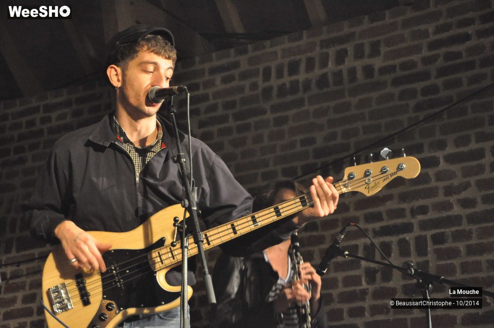 18/42 photos du spectacle La Mouche