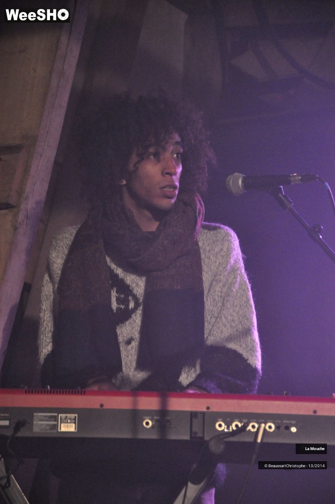 20/42 photos du spectacle La Mouche