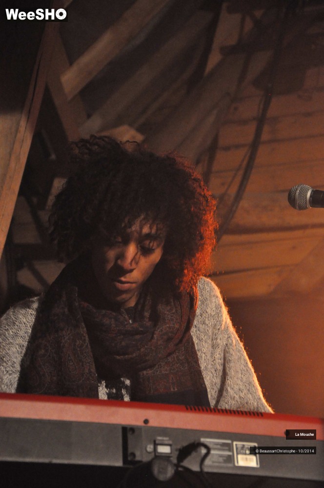 21/42 photos du spectacle La Mouche