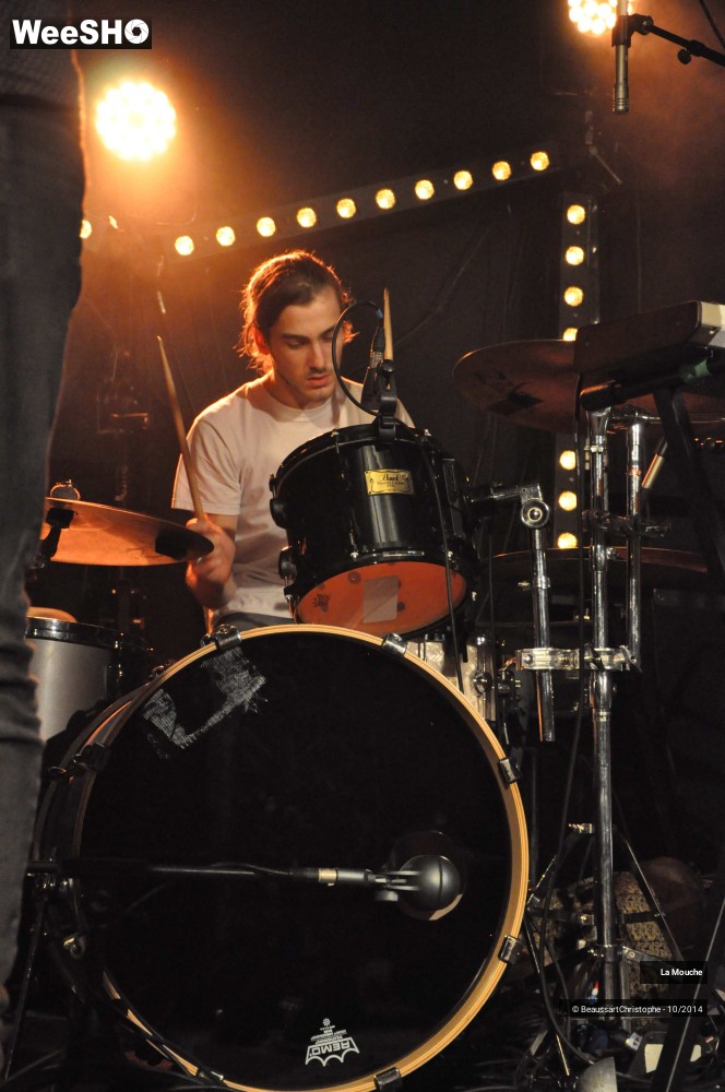 23/42 photos du spectacle La Mouche