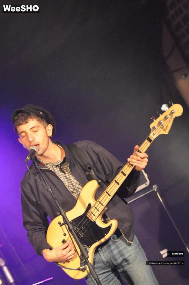 27/42 photos du spectacle La Mouche