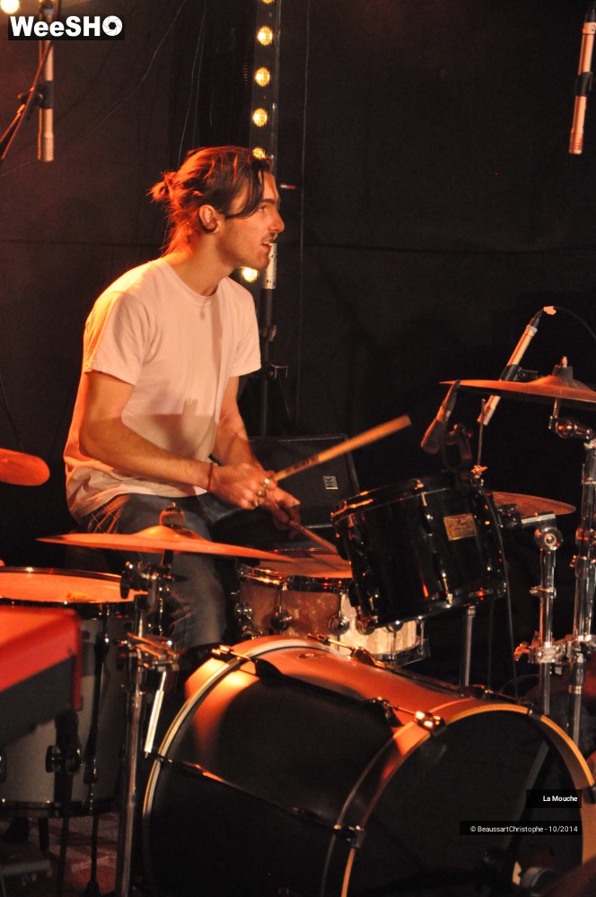 28/42 photos du spectacle La Mouche