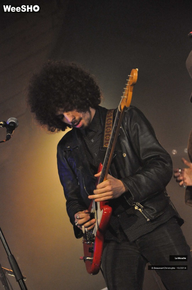 29/42 photos du spectacle La Mouche