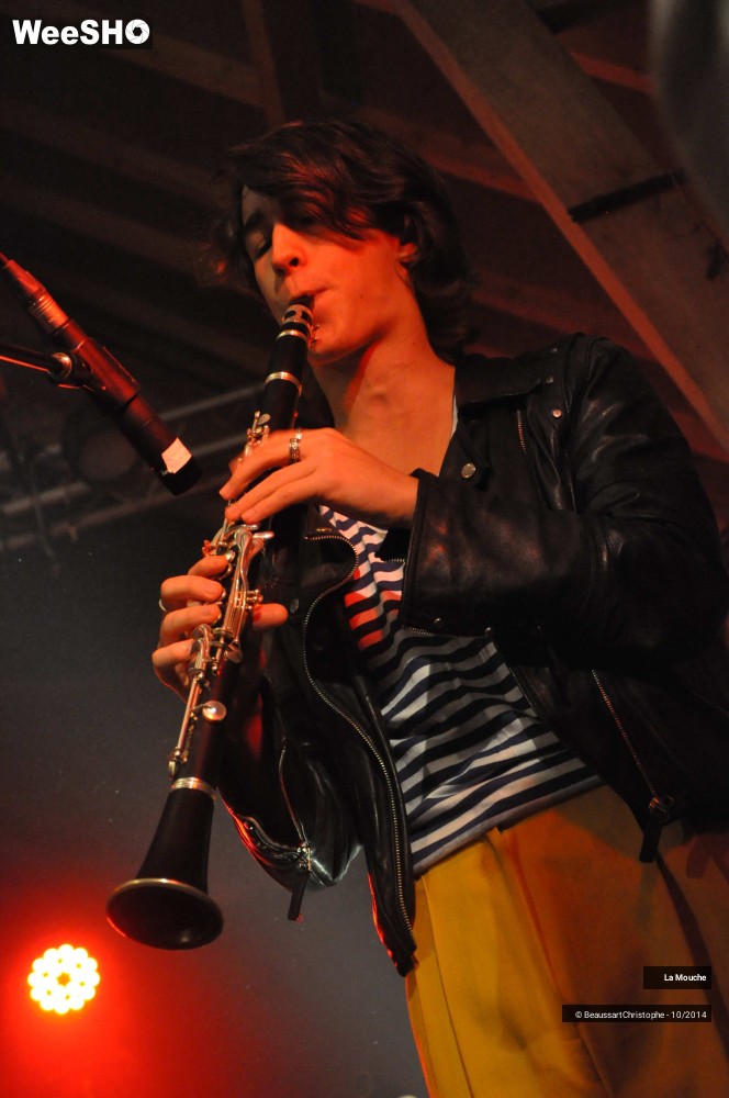 30/42 photos du spectacle La Mouche