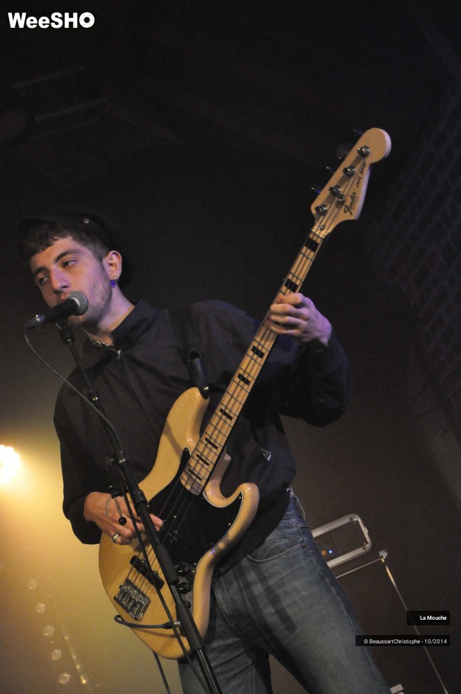 31/42 photos du spectacle La Mouche