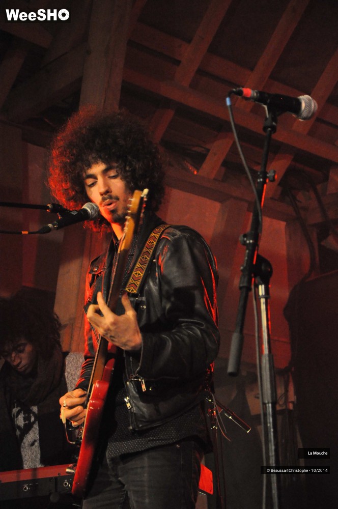 32/42 photos du spectacle La Mouche