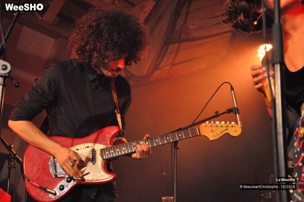 33/42 photos du spectacle La Mouche