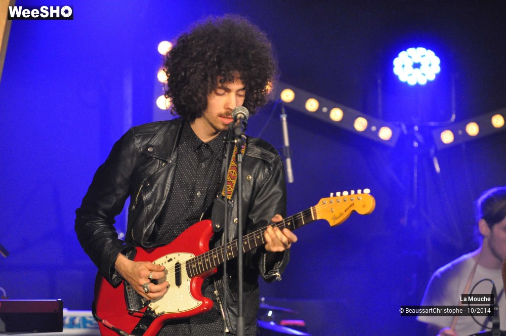 34/42 photos du spectacle La Mouche