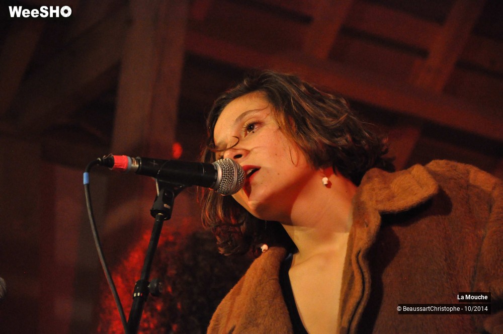 35/42 photos du spectacle La Mouche