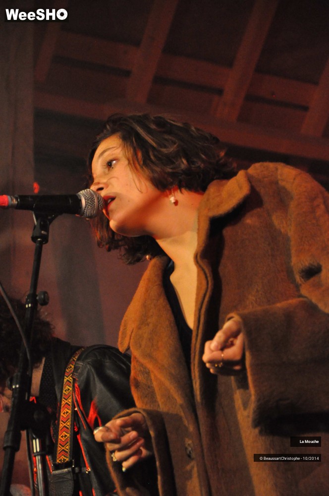 36/42 photos du spectacle La Mouche