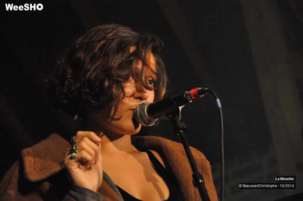 37/42 photos du spectacle La Mouche