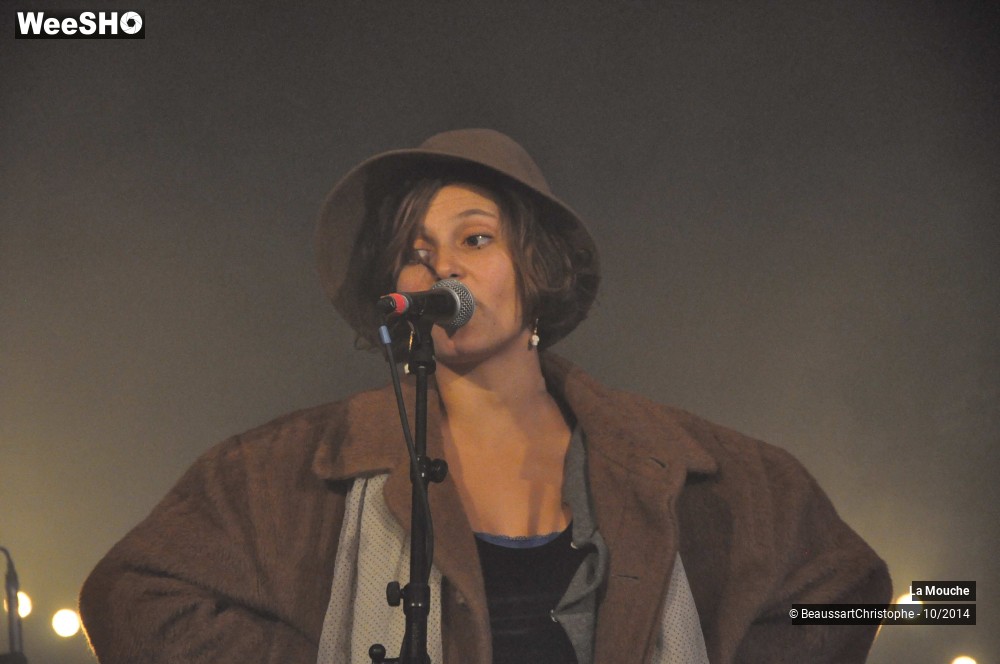 38/42 photos du spectacle La Mouche