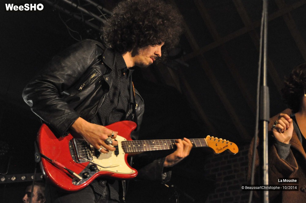 39/42 photos du spectacle La Mouche