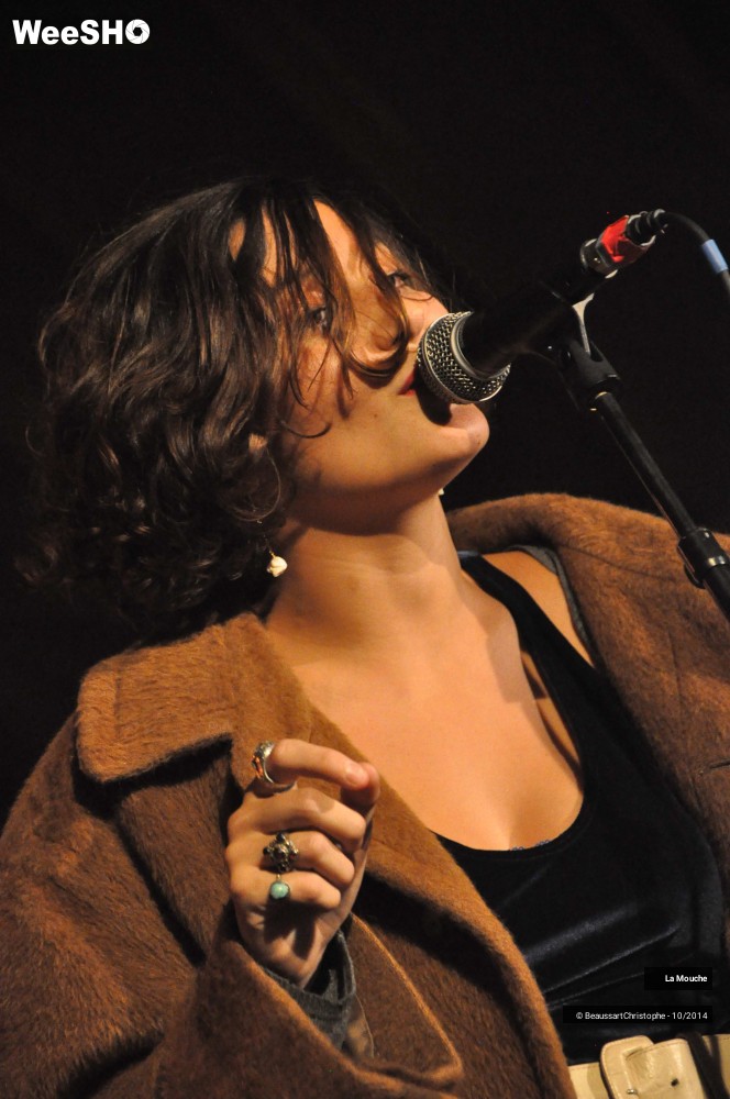 40/42 photos du spectacle La Mouche