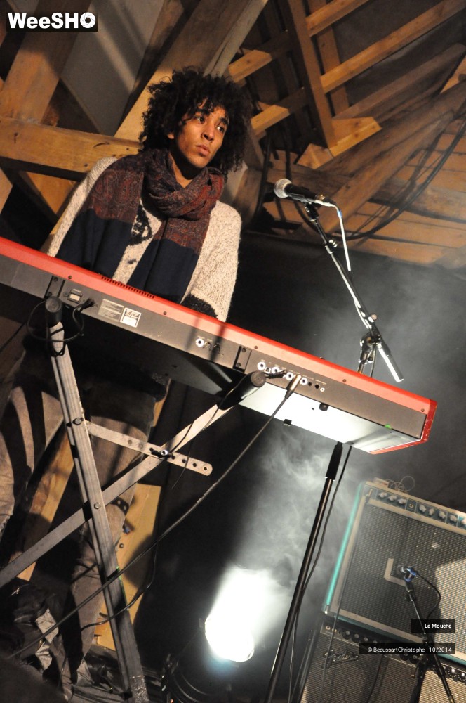 42/42 photos du spectacle La Mouche