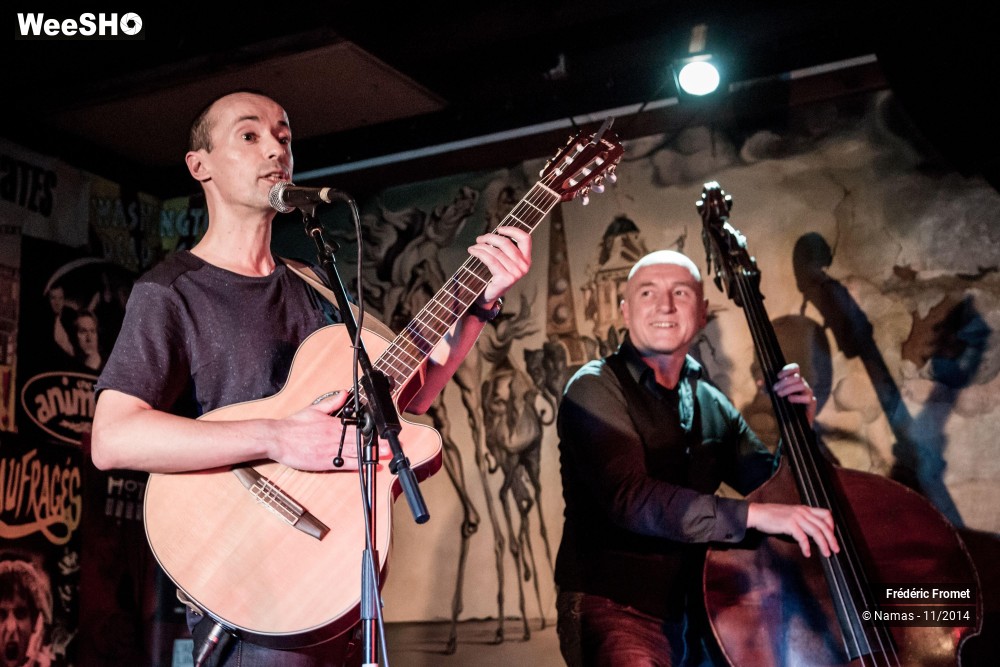 4/25 photos du spectacle Frédéric Fromet