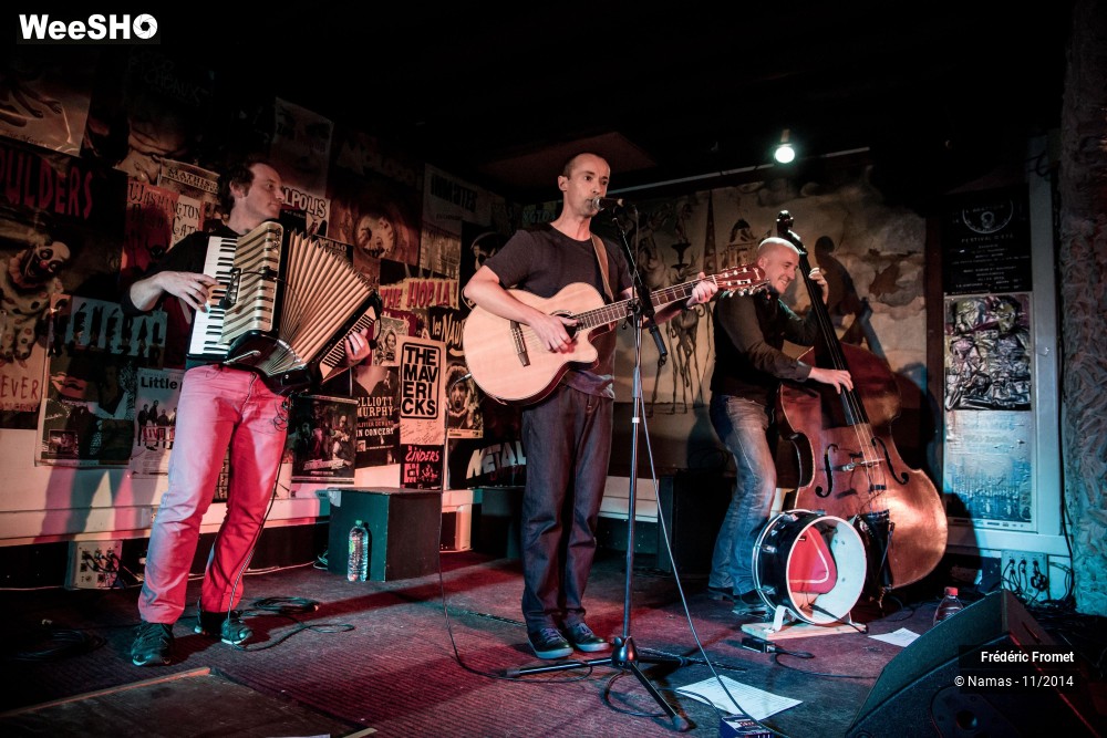 5/25 photos du spectacle Frédéric Fromet