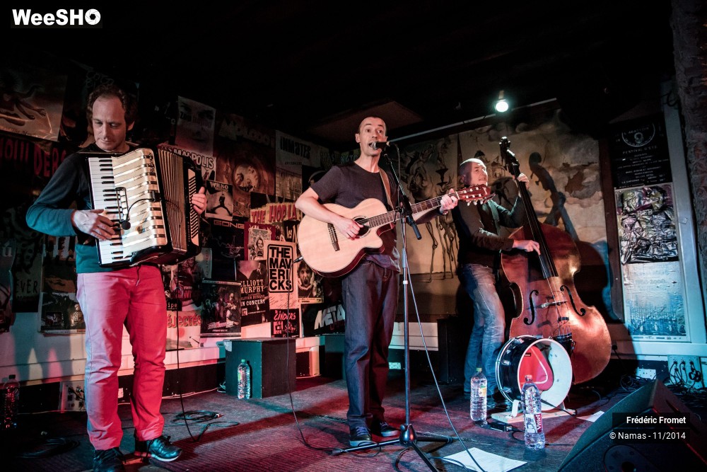 7/25 photos du spectacle Frédéric Fromet