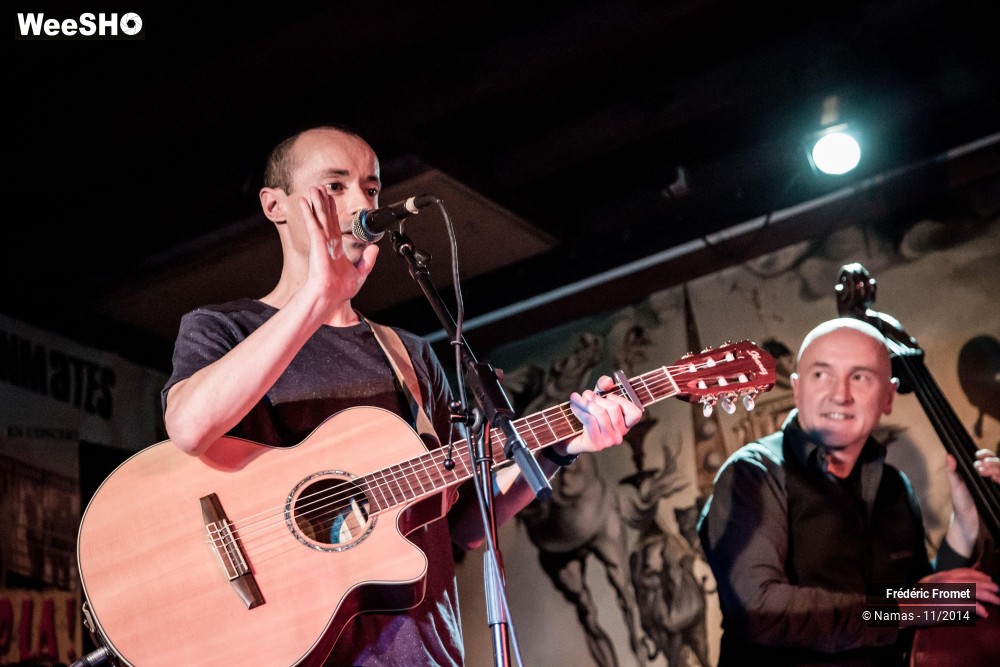 8/25 photos du spectacle Frédéric Fromet