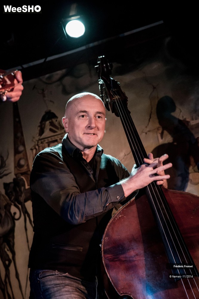 10/25 photos du spectacle Frédéric Fromet